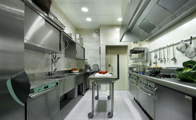 成都專(zhuān)業(yè)商用廚房設(shè)計(jì)公司告訴你商用廚房布局的五種形式