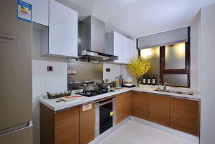 廚房風(fēng)水全解析 避忌、改善與專業(yè)設(shè)計(jì)要點(diǎn)